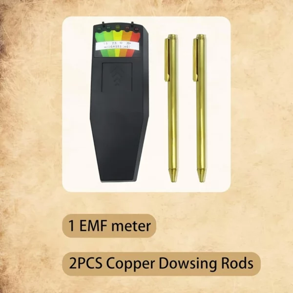 Equipment Kit, Professional Ghost Hunting Equipment Kit – Image 2
