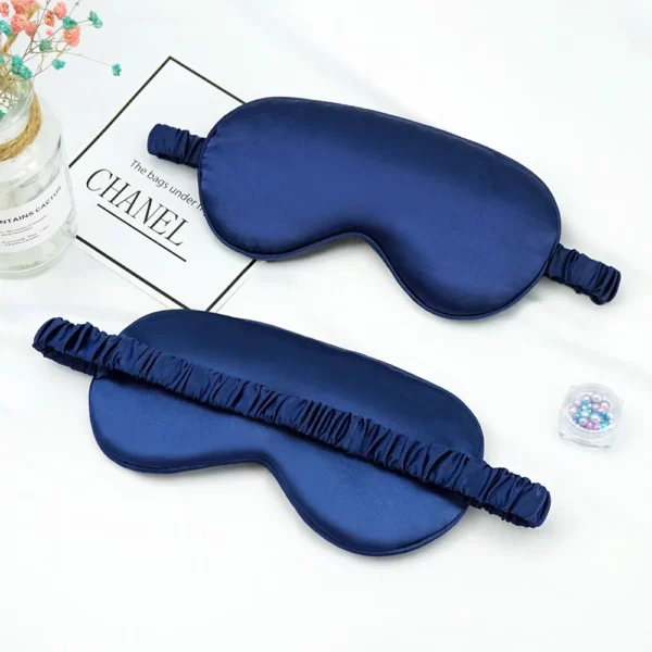 Silk Eye Mask for Sleeping – Image 8