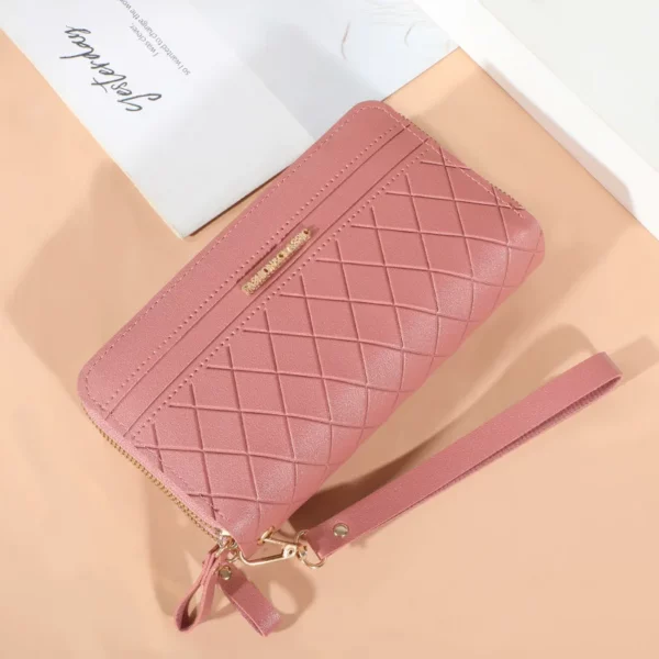 Long Women's Wallet – Image 6