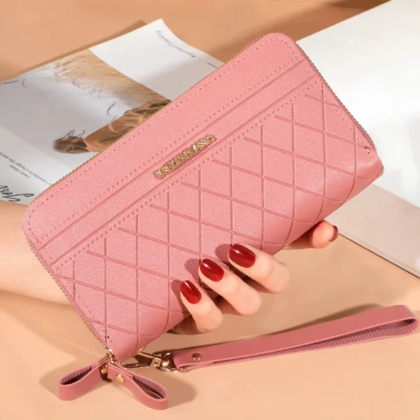 Long Women's Wallet – Image 5