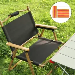 Portable Folding Chair