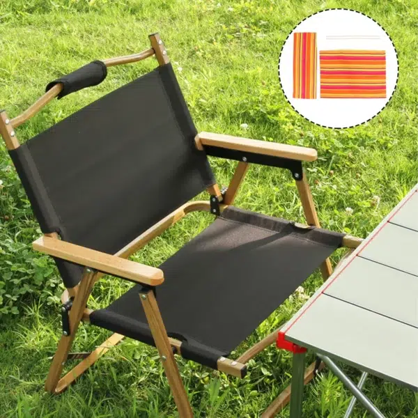 Portable Folding Chair
