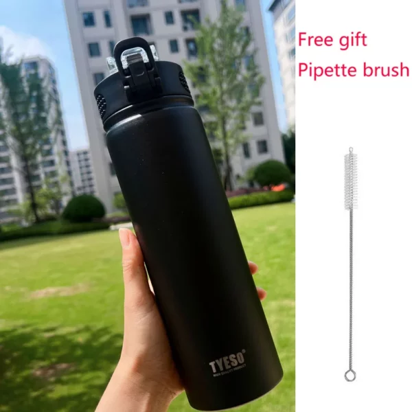 Bouteille thermos 750 ml – Image 10