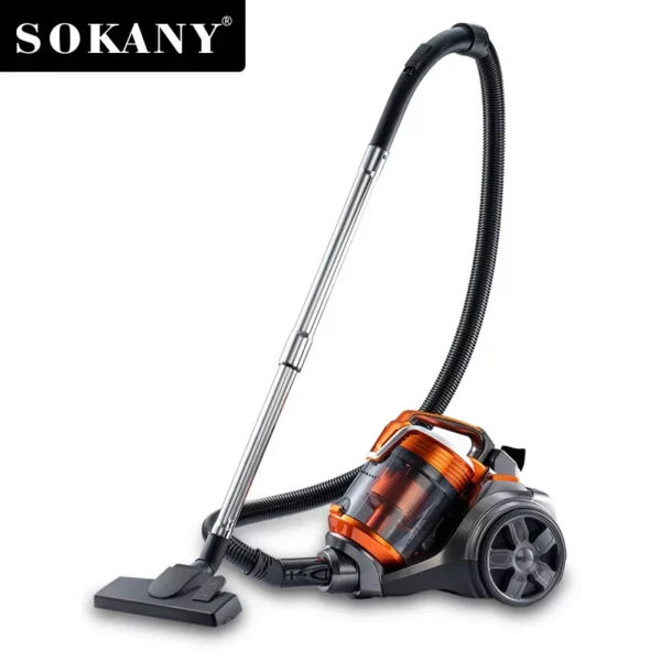 Aspirateur SOKANY 2500W – Image 6