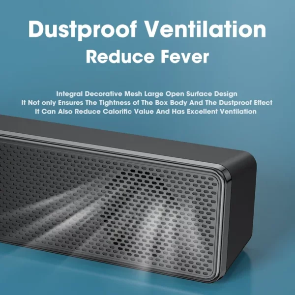 PC Soundbar – Image 3