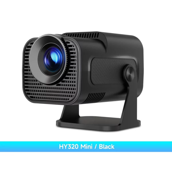 Magcubic HY320 Mini Projector – Image 8