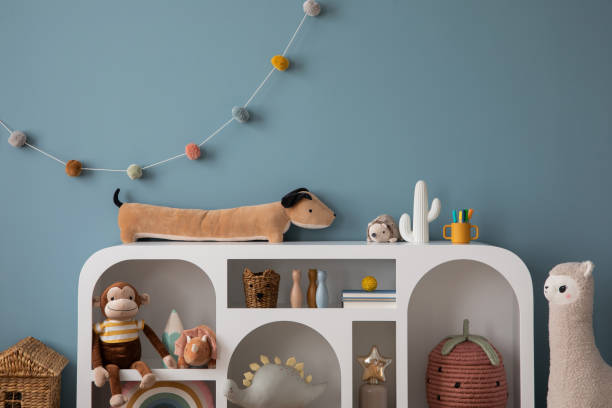 Bébés et enfants